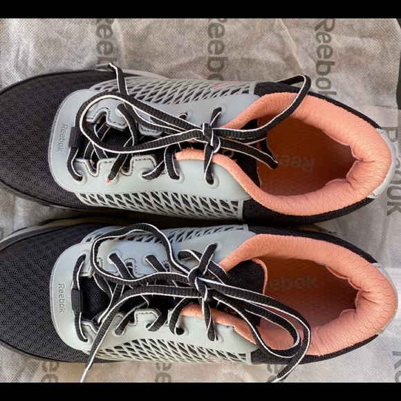 Work Reebok shoes - Picture 7 of 8